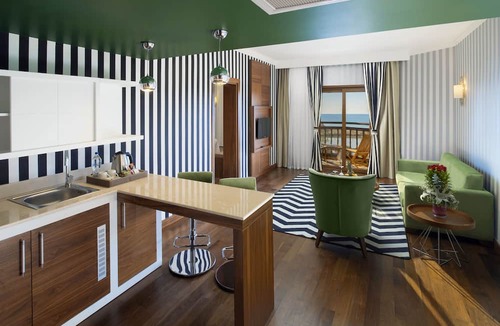 Belek Golf Area Hotel | Selectum Family Resort Belek
