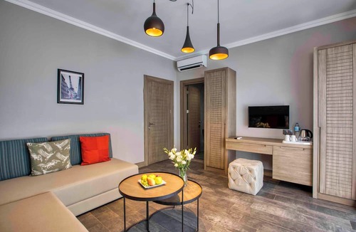 Bodrum City Center Resort | Labranda TMT Bodrum - All Inclusive