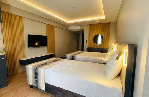 Osmanbey Hotel | Osmanbey Fatih Hotel