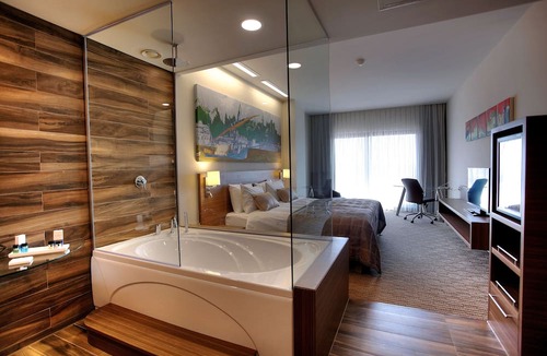 Bahcelievler Hotel | Gorrion Hotel Istanbul
