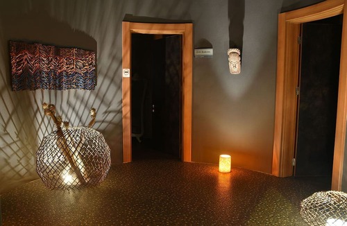 Corum Hotel | Anitta Hotel