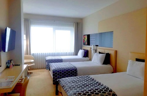 Corum Hotel | Anitta Hotel