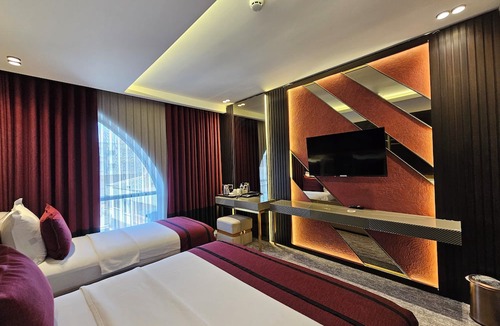 Midyat Hotel | Asur Imperial Hotel