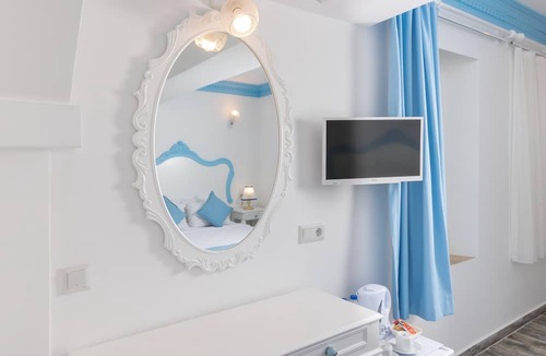 Datca City Center Hotel | Louise'in Konağı