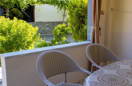 Karahayit Hotel | SUN ROSE PANSIYON