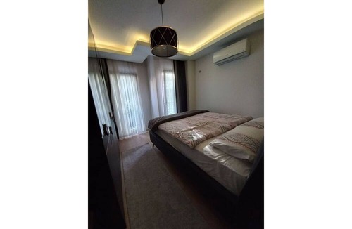 Iskenderpasa Apartment | 2+1 modern comfort