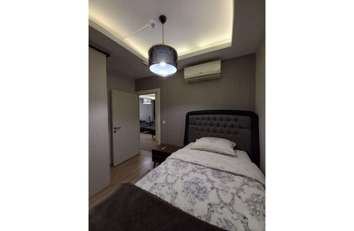 Iskenderpasa Apartment | 2+1 modern comfort