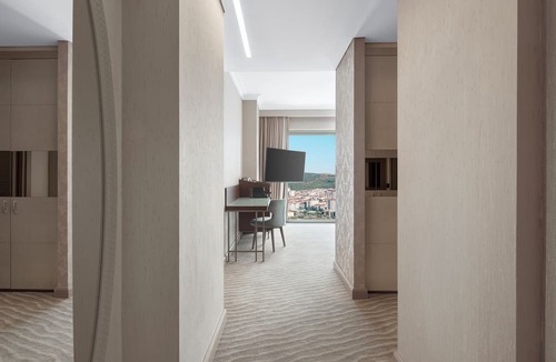 Atasehir Hotel | Selectum City Atasehir
