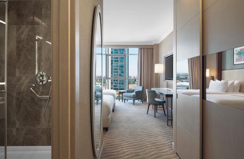 Atasehir Hotel | Selectum City Atasehir