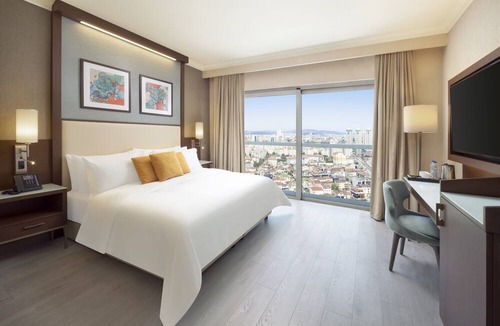 Atasehir Hotel | Selectum City Atasehir