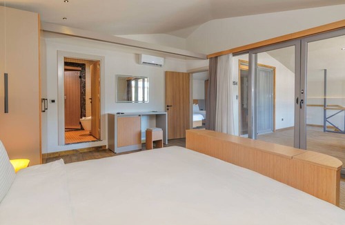 Oludeniz Hotel | Beach 222 Ölüdeniz