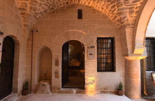 Artuklu Hotel | Legacy Mesopotamia Hotel