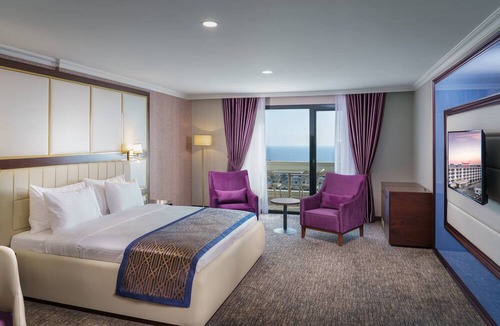 Silivri Hotel | Ramada Plaza By Wyndham Silivri