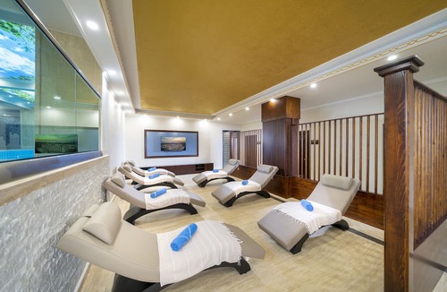 Silivri Hotel | Ramada Plaza By Wyndham Silivri