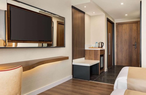 Karapnar Hotel | Ramada By Wyndham Karapinar