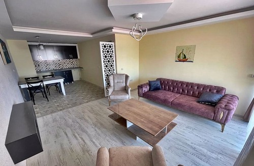 Ihsaniye Hotel | Tuna Termal Resort & Spa Hotel