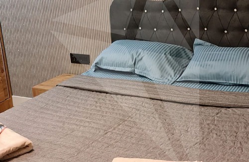 Bahcelievler Apartment | Prime Istanbul Wonderful Apartment