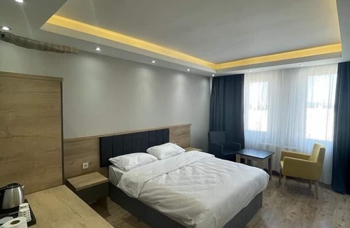 Umraniye Hotel | ASEM OTEL