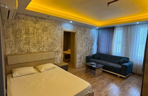 Umraniye Hotel | ASEM OTEL