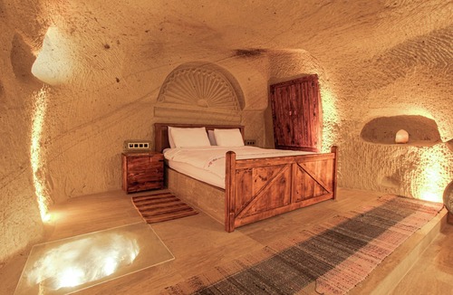 Nar Hotel | Babili Cappadocia Cave Hotel
