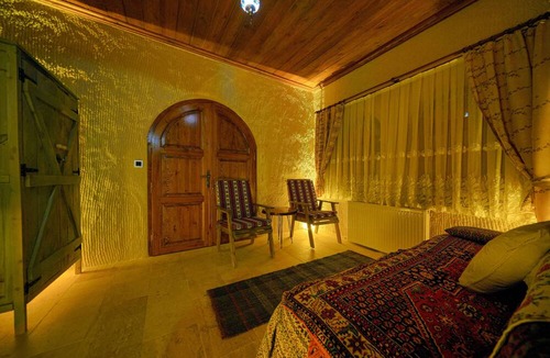 Nar Hotel | Babili Cappadocia Cave Hotel