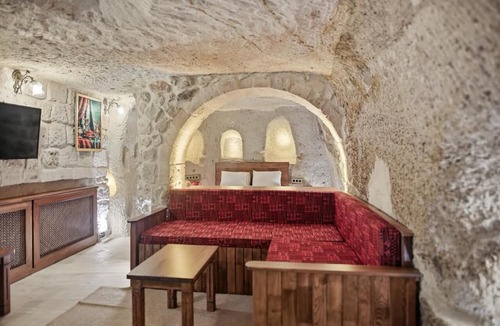 Nar Hotel | Babili Cappadocia Cave Hotel