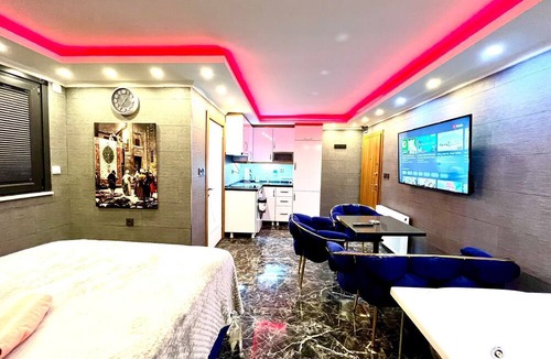 Kagithane Hotel | Levent Palace Hotel