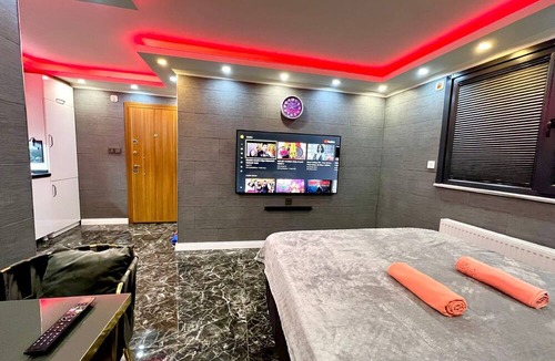 Kagithane Hotel | Levent Palace Hotel