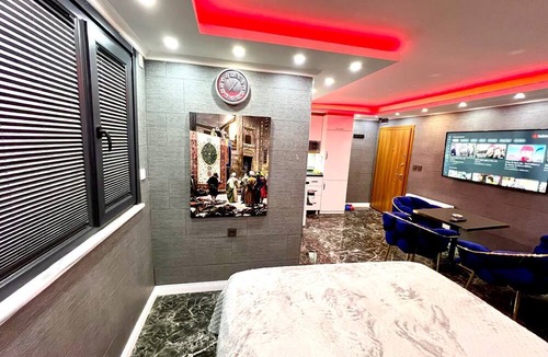 Kagithane Hotel | Levent Palace Hotel