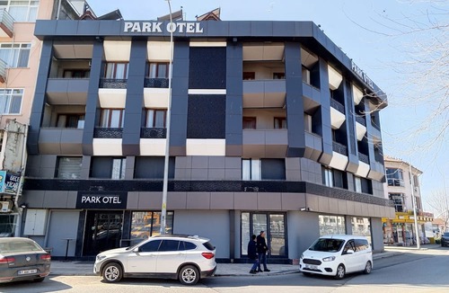 Duzce Hotel | Park Otel