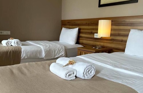 Duzce Hotel | Park Otel