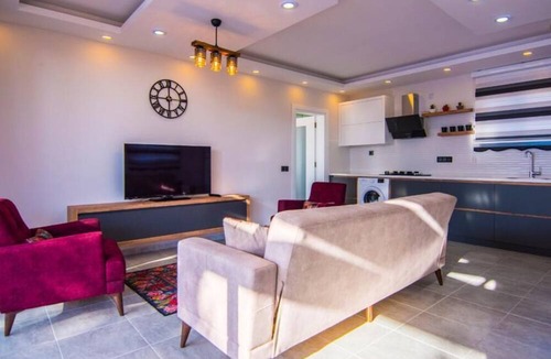 Uzumlu Villa | Exclusive Sheltered Villas