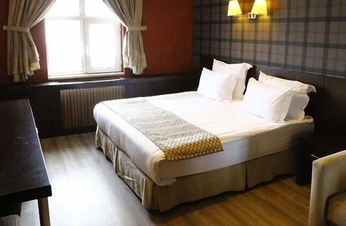 Osmangazi Hotel | No 21 Hotel by Fidan Hoca