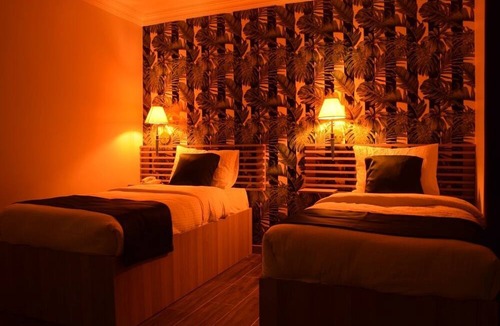 Sapanca Hotel | NAYADA HOTEL SPA