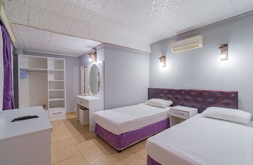 Side Hotel | Sayanora Hotel- All Inclusive