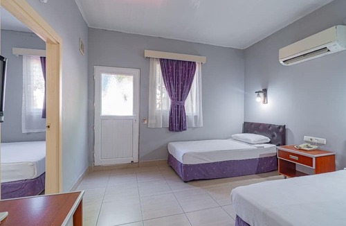 Side Hotel | Sayanora Hotel- All Inclusive