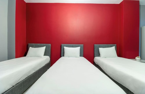 Bomonti Hotel | Hexa Suites Hotel