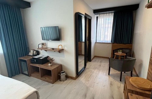 Kadikoy Hotel | The Gate Hotels Kadıköy Downtown