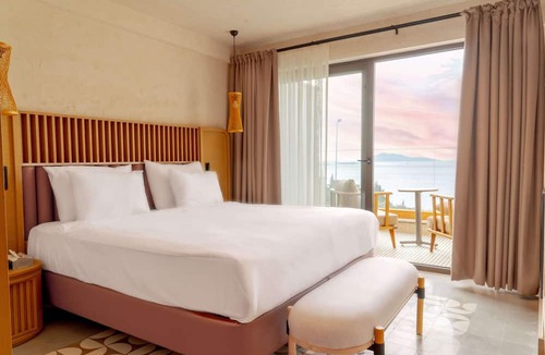 Kas Hotel | Novva Hotels Kas