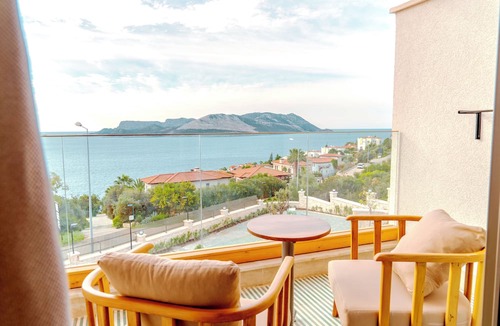 Kas Hotel | Novva Hotels Kas