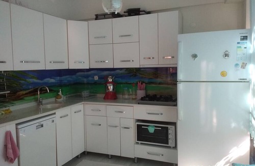 Kumluca Villa | DENİZE SIFIR TRİPLEX VİLLA