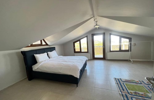 Urla Villa | Nefes Urla Villa