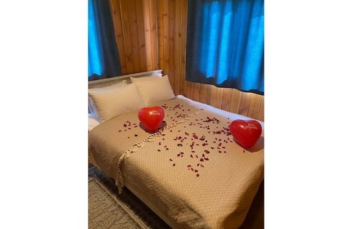 Urla House | NEFESURLA Bungalov