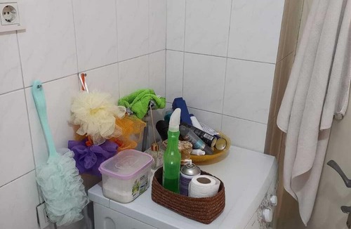 Kozyatagi Condo | Double Bedroom in Shared Apartment, at Kadıkoy İstanbul