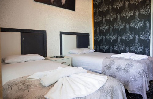 Bornova Hotel | İMREN'S OTEL