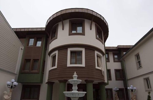 Silivri Hotel | Çeşmeli Konak Otel