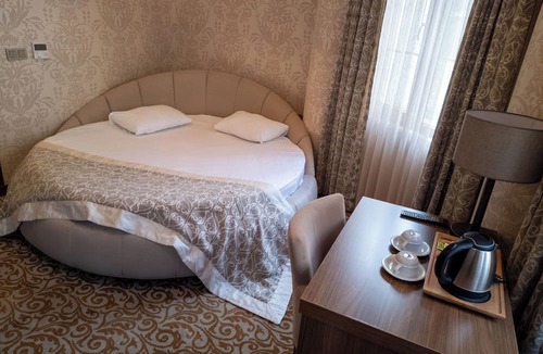 Silivri Hotel | Çeşmeli Konak Otel
