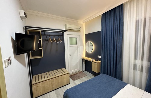 Lara Hotel | Enda Lara Hotel