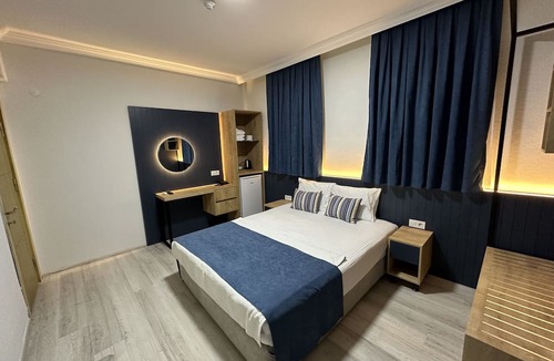 Lara Hotel | Enda Lara Hotel
