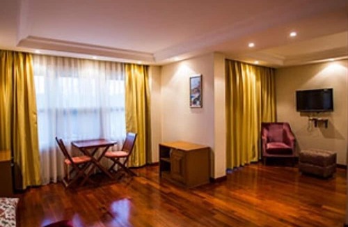 Polonezkoy Hotel | SYNOSSE PARK HOTEL
